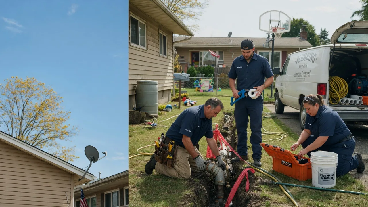 Garbage Disposal Replacement in Danville, PA near me